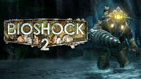 Bioshock 2 remastered achievements - evilpikol