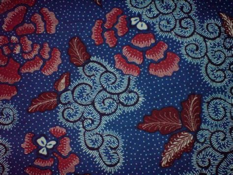 50 Motif Batik Modern Nusantara yang Terkenal [Model Sederhana]