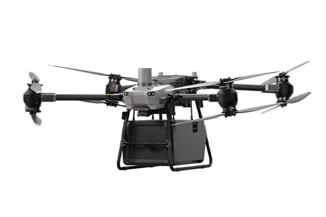 DJI FlyCart 30 Delivery Drone