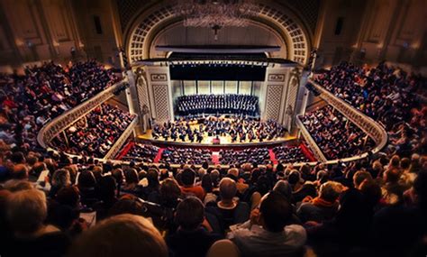 Cincinnati Symphony Orchestra in - Cincinnati, OH | Groupon