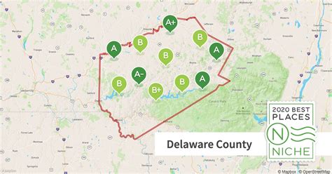 2020 Best Places to Live in Delaware County, NY - Niche