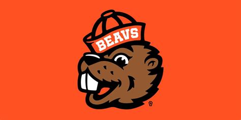 Benny Beaver | Logo Concept :: Behance