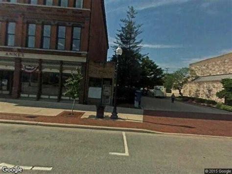 Google Street View Sidney (Shelby County, OH) - Google Maps