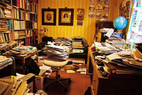 Maybe the clutter matters | Otago Daily Times Online News