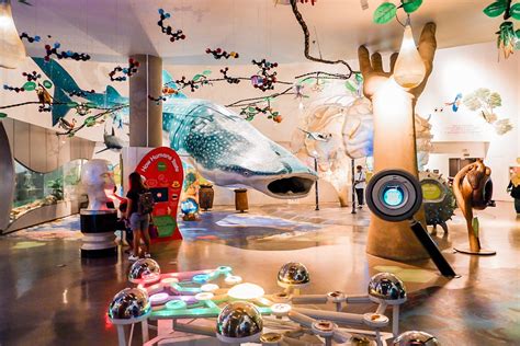 Experience science come alive at The Mind Museum - Off-Duty Mama - Cebu Mommy and Lifestyle Blogger