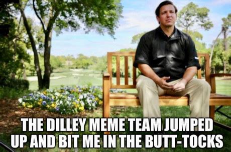 Still Memes | Dilley Meme Team