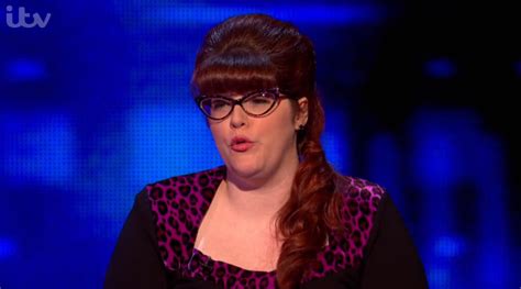 The Chase star Jenny Ryan slams claims she 'dislikes low offer takers'