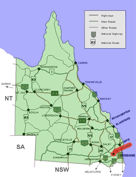 File:Toowoomba location map in Queensland.PNG - Wikimedia Commons