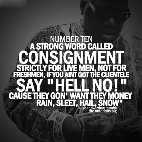 33 Notorious Biggie Smalls Quotes and Sayings