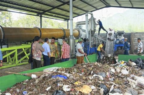 Cara Pengolahan Sampah Dengan Mudah dan Menghasilkan Uang