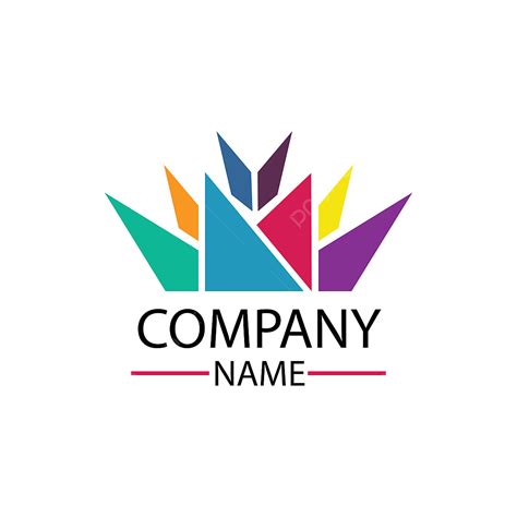 Design Company Logo Vector Hd PNG Images, Creative Event And Designer ...