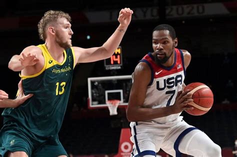 U.S. Men’s Basketball Team Will Compete for the Gold at 2020 Tokyo ...