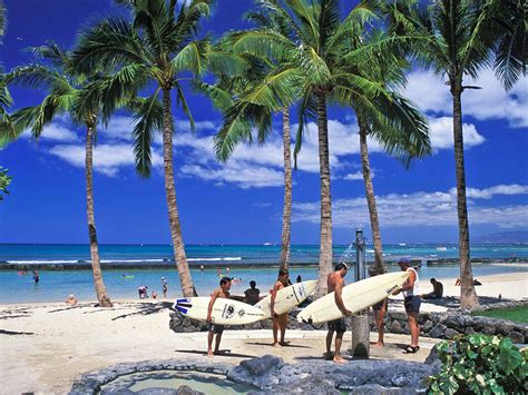 Hawaii guide: Eight islands of surfing, snorkelling, and stunning ...