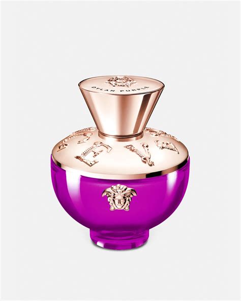 Versace Dylan Purple EDP 100 ml for Women | US Online Store