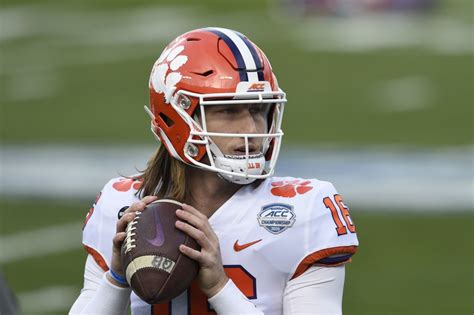 Clemson Football: 12 Players Earn All-ACC Honors - Sports Illustrated ...