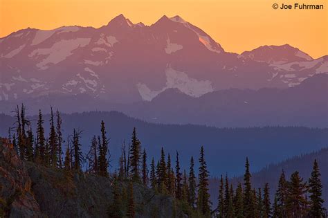 Manning Provincial Park – Joe Fuhrman Photography