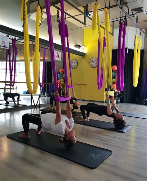 7 best yoga studios in Bangkok for both beginners and experts