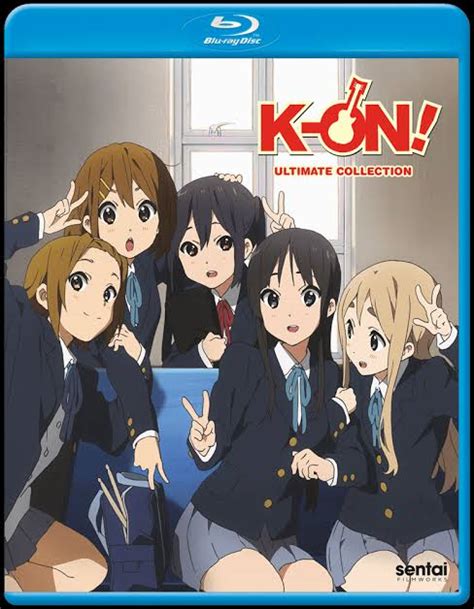 K-on - Anime Photo (43388146) - Fanpop