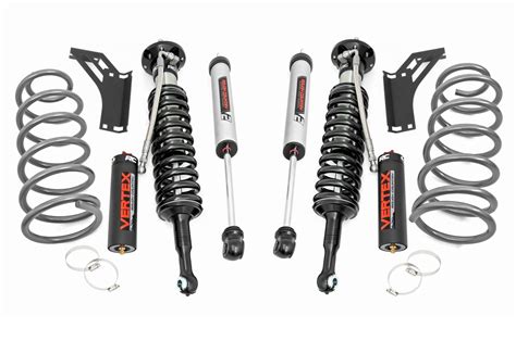 3 Inch Lift Kit | Vertex/V2 | Toyota 4Runner 4WD (2010-2023) – Offroad Armor | Offroad Accessories