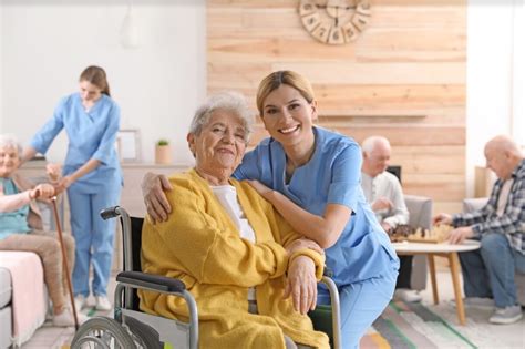 7 Questions To Ask When Choosing An Aged Care Facility