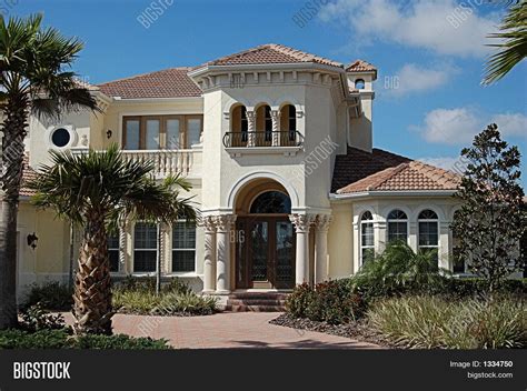 Florida House1 Image & Photo (Free Trial) | Bigstock