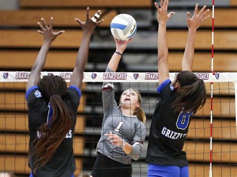 Houston high school volleyball results: Aug. 8-9