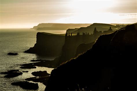 Kent Charles' Photo Blog: The Amazing Antrim Coast of Northern Ireland!