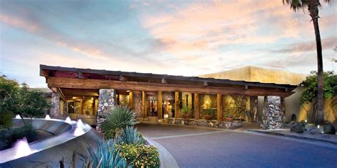 Carefree Resort & Conference Center in Carefree, Arizona