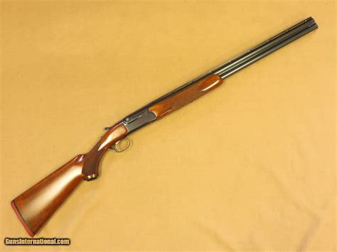 Ruger Red Label, 20 gauge Over / Under Shotgun, 26 Inch Barrels