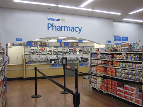 Walmart Pharmacy - 12900 W Thunderbird Rd, El Mirage, AZ 85335, USA - BusinessYab