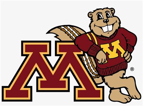 1441693409580 - University Of Minnesota Goldy Transparent PNG - 450x312 - Free Download on NicePNG