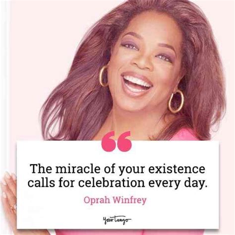 101 Inspirational Oprah Winfrey Quotes On Success, Life, Leadership ...