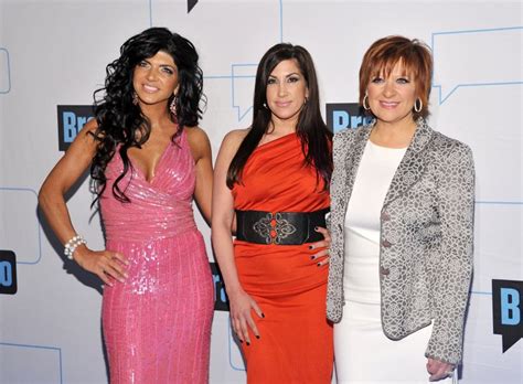 Where Are 'The Real Housewives of New Jersey' Original Cast Members Now ...