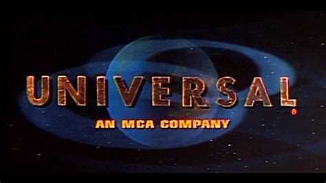 Universal Logo History