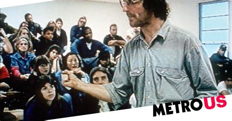 American Apocalypse: Who was Waco siege cult leader David Koresh? | Metro News