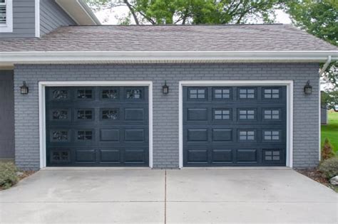 Residential Garage Doors | Wayne Garage Door - Professional Service