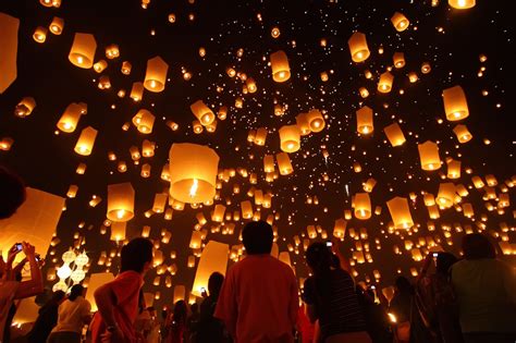 Lantern Festival 2025 California - Elsa Laurena