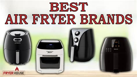 10 Best Air Fryer Brands Review 2021 | Top Picks