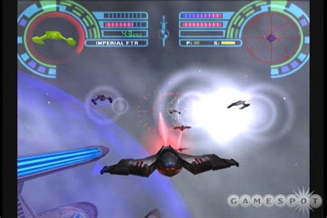 Star Trek: Shattered Universe Review - GameSpot