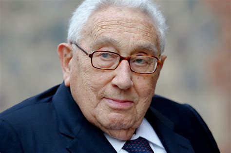 The 10 most ghoulish quotes of Henry Kissinger's gruesome career | Salon.com