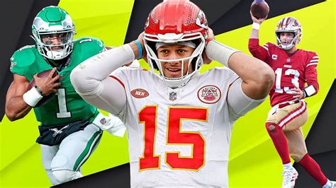 NFL Week 9 Power Rankings 2023: How all 32 teams stack up : r/Discover991