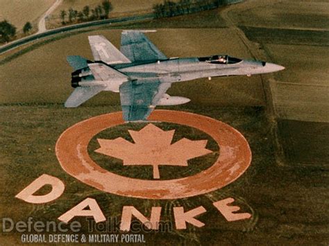 CF-18 Hornet | Defence Forum & Military Photos - DefenceTalk