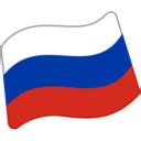 Emoji Old Flag Russian Russia Flag - Foto Kolekcija