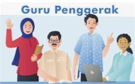 Jadwal Seleksi Guru Penggerak Angkatan 8,9 dan 10 (H-242(960))