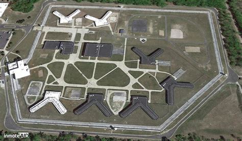 MI DOC - Oaks Correctional Facility (ECF) & Inmate Search - Manistee