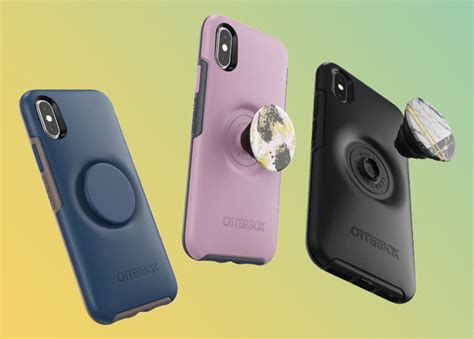 OtterBox Fixes the One Problem With PopSockets | GearJunkie