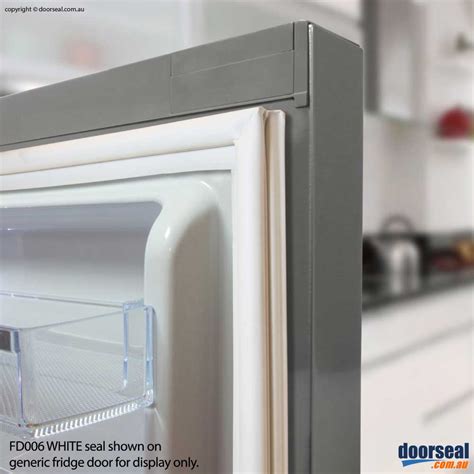 Ocean: XL215 (Compression seal with flap) - Chest Freezer | Doorseal.com.au