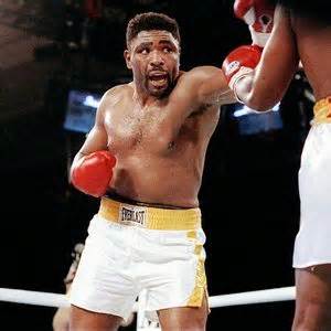 Former heavyweight champion Greg Page dies at 50 from brain injuries