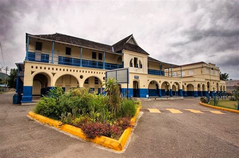 My Thoughts on Technology and Jamaica: Jamaica College Sixth Form Students given Tablets and 16 ...