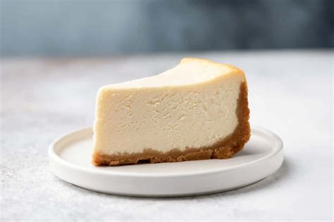 Cheesecake Recipe | Graham Cracker Crust - The Spice House